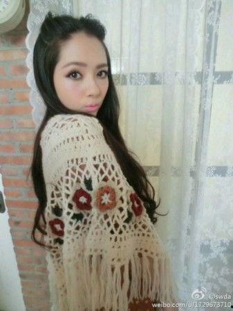 娱乐圈大爆料郭碧婷,揭秘明星背后的故事  第3张