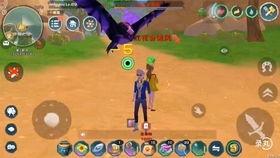 创造与魔法官方爆料最新 第1张 创造与魔法官方爆料最新 第1张